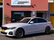 BMW 3-serie - 330e High Executive.M-sport.pano.laser.leder.vele optie.s