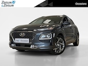 Hyundai Kona - 1.6 HYBRID | PREMIUM | AUTOMAAT | NL-AUTO | DEALERONDERHOUDE