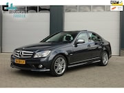 Mercedes-Benz C-klasse - 350 Avantgarde AMG Pano Origineel NL