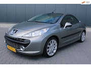 Peugeot 207 - CC 1.6 VTi Roland Garros