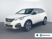 Peugeot 3008 - 1.2 PureTech GT Line | Apple Carplay/Android Auto|telefoonin