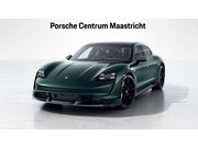 Porsche Taycan Cross Turismo - Turbo S