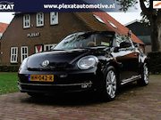 Volkswagen Beetle - Cabriolet 1.4 TSI Sport BlueMotion DSG. | Xenon/Led | Keyles