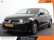 Volkswagen Polo - 1.0 TSI Life Navigatie Digitale Cockpit Airco Parkeer sensor