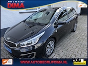 Kia Ceed - Cee'd Sportswagon 1.4/ Camera/ ECC/ Afnb Trekhaak/ Stuur+ St