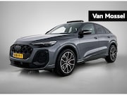Audi Q5 Sportback - 2.0 TFSI e-hybrid quattro S edition Competition 367 PK | S-l