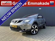 Nissan Qashqai - 1.2 N-Connecta | Cruise | Lane assist | 360 cam