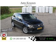 Volkswagen Tiguan - 1.5 TSI ACT Comfortline | ACC | Automaat | 2e eigenaar |