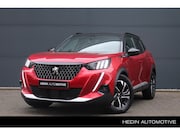 Peugeot 2008 - 1.2 PureTech GT-Line | Apple Carplay / Android Auto | Stoelv