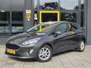 Ford Fiesta - 1.0 EcoBoost Titanium Automaat |Apple Carplay | Android Auto