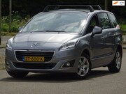 Peugeot 5008 - 1.2 PureTech Style 7PERSOONS PANO/CLIMA/CRUISE