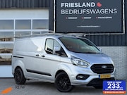 Ford Transit Custom - 270 2.0 TDCI Trend Trekhaak/Cruise/Navi/LED/18"