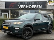 Land Rover Discovery Sport - 2.0 eD4 E-Capability Urban Series SE - PANORAMADAK - NAVIGAT