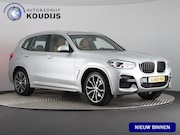 BMW X3 - xDrive20i High Executive Edition (NL-Auto / Elek. trekhaak /