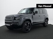 Land Rover Defender - 2.0 P300e 110 HSE Dynamic Edition | Meridian Surround | Cold