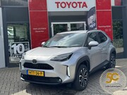 Toyota Yaris Cross - 1.5 Hybrid 115 Dynamic BLIND SPOT STOEL/STUURVERW CLIMA PRIV