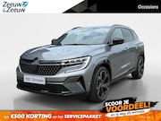 Renault Austral - 200PK E-Tech Full Hybrid Iconic Esprit Alpine AT | 360 Camer
