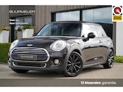 MINI Cooper - Mini 1.5 Chili Serious Business | 1e eigenaar | Volledig ond