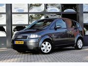 Audi A2 - 1.4 '04 Clima 10-2027 APK!!!