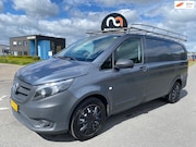 Mercedes-Benz Vito - 2017 * 114 CDI Lang Business Ambition * AUTOMAAT * IMPERIAAL
