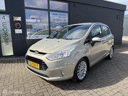 Ford B-Max - 1.0 EcoBoost Titanium