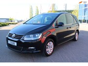 Volkswagen Sharan - 1.4 TSI Comfortline 7 PERSOONS TREKHAAK STOELVERWARMING