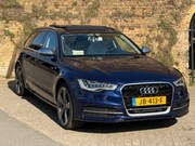 Audi S6 - 4.0 TFSI S6 quattro Pro Line Plus 4.0 TFSI Quattro Pro Line 