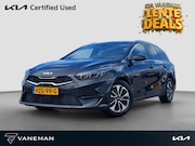 Kia Ceed - Sportswagon 1.0 T-GDi MHEV Design Edition