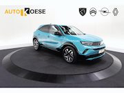 Opel Mokka - 1.2 Turbo 145 Hybrid GS | Allseason Banden | Adaptieve Cruis