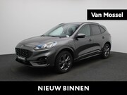 Ford Kuga - 2.5 PHEV ST-Line
