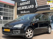 Ford C-Max - 1.6-16V Futura | Cruise ctr | Airco | Trekhaak | Isofix | Fl
