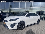 Kia ProCeed - 1.5 T-GDi GT-Line Schuifdak|Lmv|GT-Line bekleding|Navigatie|