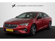 Opel Insignia - Grand Sport 2.0 Turbo Ultimate BOSE Trekhaak Adaptieve Cruis