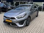 Kia ProCeed - 1.5 T-GDi GT-Line | Trekhaak | Stoel/stuurverwarming| Achter
