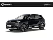 Kia Sportage - 1.6 T-GDi Hybrid DynamicLine | Stuurwielverwarming | Dodehoe