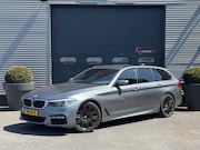 BMW 5-serie - Touring 520d Executive M-Sport | Camera | Harmon Kardon | Na