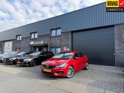 Opel Astra - 1.2 Launch Elegance | 2E EIGENAAR | 12MND GARANTIE | AGR STO