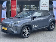 Toyota Yaris Cross - Hybrid 130 GR-SPORT BLIND SPOT 18'' LM-VELGEN PARK-SENSOREN 