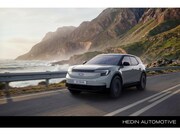 Ford Explorer - Collection Extended Range RWD 79 kWh