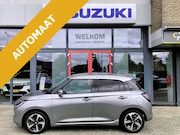 Suzuki Swift - 1.2 Smart Hybrid 83pk Automaat Style (RIJKLAARPRIJS) Tot 10 