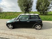 MINI Cooper - 3-Deurs 1.6 Chili MEENEEMAUTO LEES ADVERTENTIE