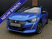 Peugeot 208 - 1.2 PureTech Automaat GT Pack 1e Eigenaar Airco ACC-Cr-Contr