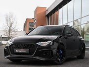 Audi RS4 - Avant 2.9TFSI 450pk Quattro Keramiek Pano HUD Carbon 20-Inch