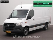 Mercedes-Benz Sprinter - 317 CDI Automaat 2025 Model 170PK Navi Airco Cruise Camera M