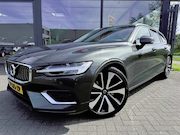 Volvo V60 - 2.0 B3 Inscription Leder | Led | Cruise Control adaptief