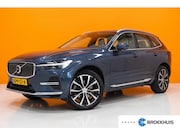 Volvo XC60 - 2.0 T8 Plug-in hybrid AWD Inscription | HUD| Nappa | H&K | P