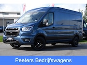 Ford Transit - 350 2.0 TDCI L3H2 Limited PB Edition Camera, Cruise, Carplay
