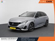 Peugeot 308 - SW 1.6 Plug-in Hybrid 225 GT Camera Navigatie Apple Carplay