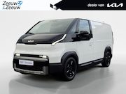 Kia PV5 - Cargo Plus 71.2 kWh | Nieuw te bestellen! | 416 Km bereik | 