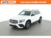 Mercedes-Benz GLB-Klasse - 200 Business Solution AMG |GC29932|